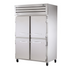 True STA2H-4HS Heated Cabinet, Reach-In
