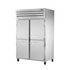 True STA2R-4HS-HC Refrigerator, Reach-In