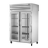 True STR2RPT-2G-2S Refrigerator, Pass-Thru