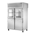 True STA2RPT-2HG/2HS-2S-HC Refrigerator, Pass-Thru