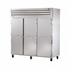 True STA3F-3S-HC Freezer, Reach-In