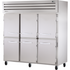True STA3F-6HS Freezer, Reach-In