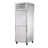 True STG1FPT-2HS-2HS Freezer, Pass-Thru