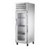 True STG1H-1G Heated Cabinet, Reach-In
