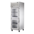 True STG1H-2HG Heated Cabinet, Reach-In