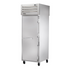 True STG1HPT-1S-1S Heated Cabinet, Pass-Thru