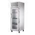 True STG1R-1G-HC Refrigerator, Reach-In