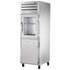 True STG1R-1HG/1HS-HC Refrigerator, Reach-In