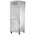 True STR1RPT-2HS-1S-HC Refrigerator, Pass-Thru