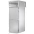 True STG1RRT-1S-1S Refrigerator, Roll-Thru