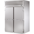 True STR2HRI-2S Heated Cabinet, Roll-In