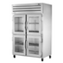 True STG2R-4HG-HC Refrigerator, Reach-In