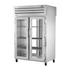 True STG2RPT-2G-2S-HC Refrigerator, Pass-Thru