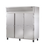 True STG3R-3S-HC Refrigerator, Reach-In