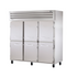 True STR3R-6HS-HC Refrigerator, Reach-In