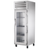 True STR1F-1G-HC Freezer, Reach-In