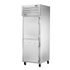 True STR1F-2HS-HC Freezer, Reach-In