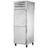True STR1FPT-2HS-2HS Freezer, Pass-Thru
