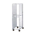 Advance Tabco STR20-3W Mobile Steam Table Pan Rack