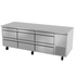 Fagor Refrigeration SUR-93-D6
