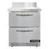 Continental Refrigerator SW27NBS-FB-D