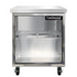Continental Refrigerator SW27NGD