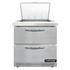 Continental Refrigerator SW32N12M-FB-D
