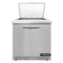 Continental Refrigerator SW32N12M-FB