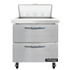 Continental Refrigerator SW32N8-D