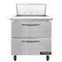 Continental Refrigerator SW32N8C-D