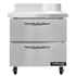 Continental Refrigerator SW32NBS-D