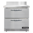 Continental Refrigerator SW32NBS-FB-D
