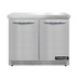 Continental Refrigerator SW36N-FB