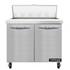 Continental Refrigerator SW36N10