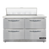 Continental Refrigerator SW48N10-FB-D