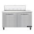 Continental Refrigerator SW48N10