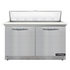 Continental Refrigerator SW48N12C-FB