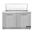 Continental Refrigerator SW48N18M-FB