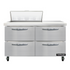 Continental Refrigerator SW48N8-D