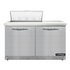 Continental Refrigerator SW48N8-FB