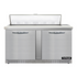 Continental Refrigerator SW60N12-FB