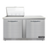 Continental Refrigerator SW60N12M-FB