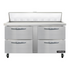 Continental Refrigerator SW60N16-D