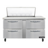 Continental Refrigerator SW60N18M-D