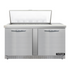 Continental Refrigerator SW60N18M-FB
