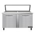 Continental Refrigerator SW60N24M-HGL