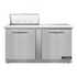 Continental Refrigerator SW60N8C-FB