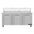 Continental Refrigerator SW72N18C