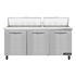 Continental Refrigerator SW72N18