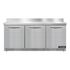 Continental Refrigerator SW72NBS-FB